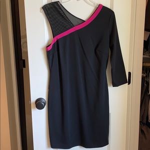 Jay Godfrey Dress (NEW W/O TAGS)